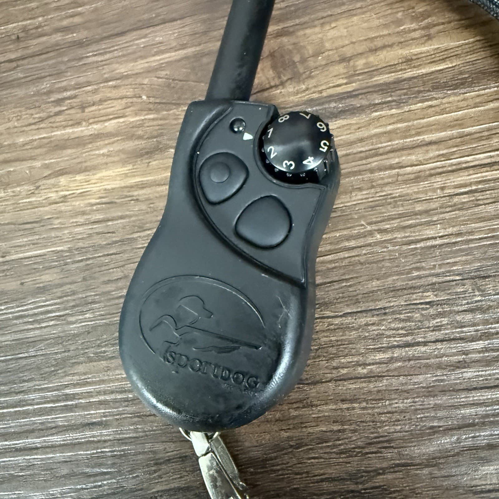 SportDOG Replacement Remote Control Handheld Transmitter SDT00-12565 Sticky 3