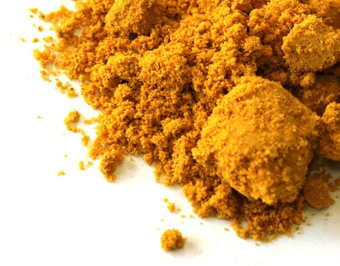 Bee Pollen Powder