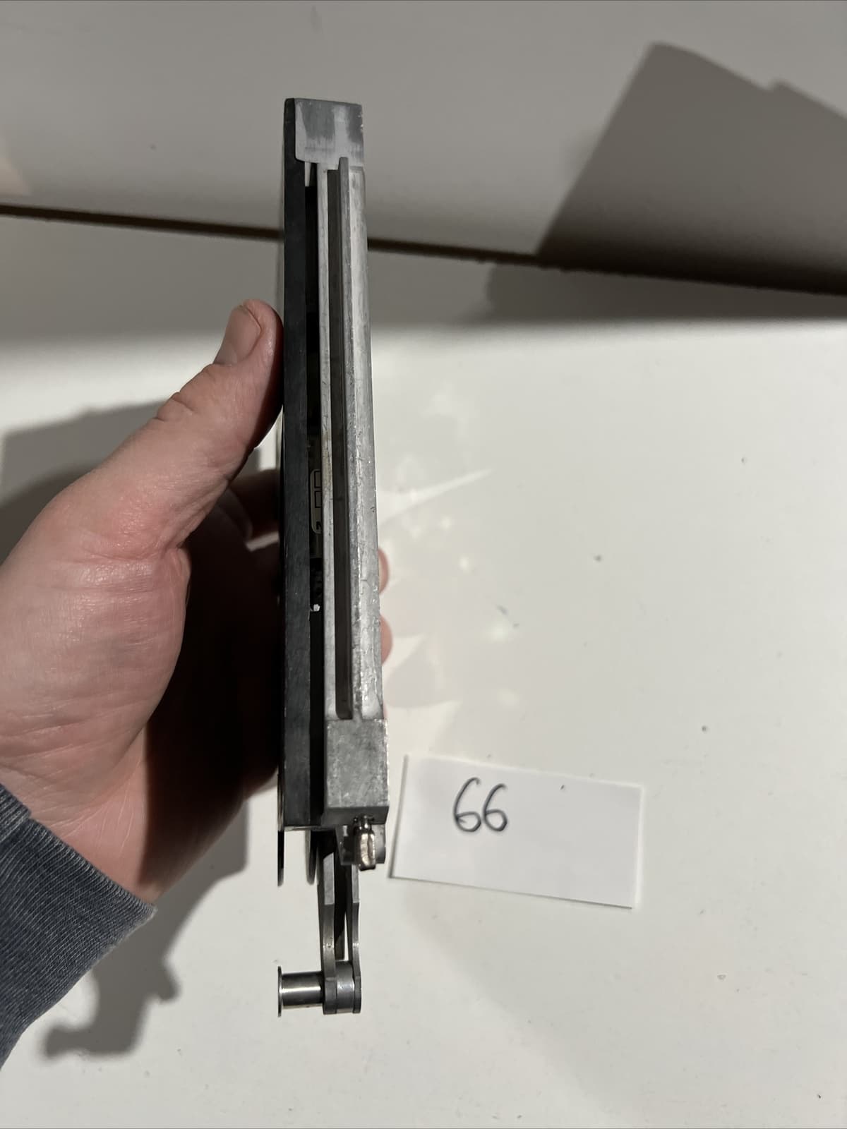 percision placement machines quad tape feeder pick and place (untested) Smd 3