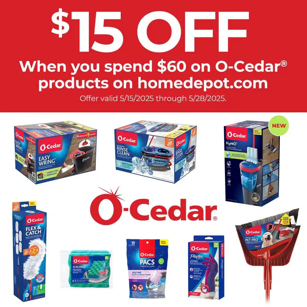 Powercorner Outdoor Extra Large Angle Broom 2