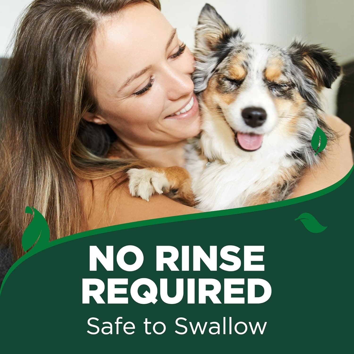 Vet’S Best Enzymatic Dog Toothpaste – Vet Formulated Dental Gel for Teeth Cleani 4