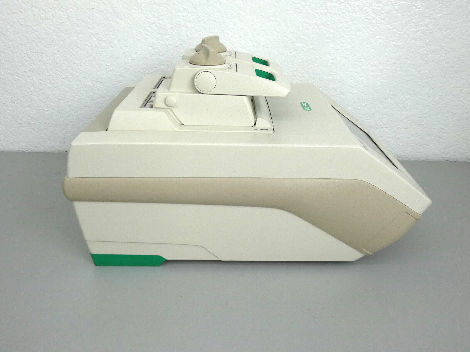 Bio-Rad C1000 Touch PCR Thermal Cycler w/ 2X48 Well Fast Reaction Module 3