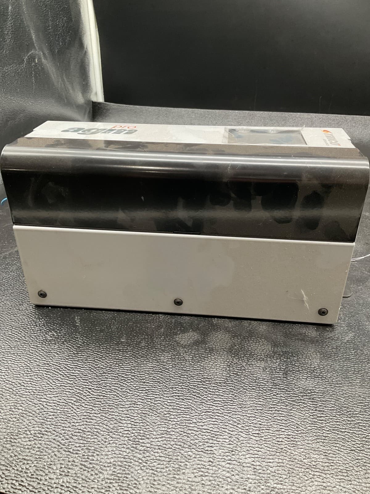 RINCO AGM PRO ULTRASONIC GENERATOR AUTOMATION WELDER USED 3