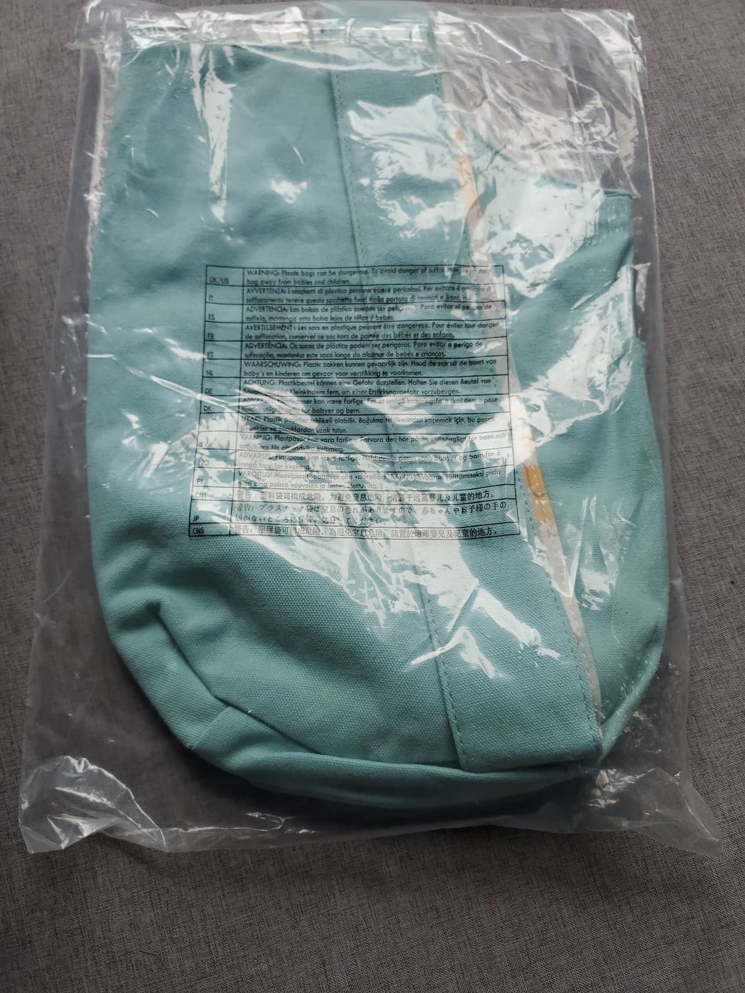 Disney Parks Mickey Mouse Floral Canvas Reversible Sling Bag  Purse -  NEW 4