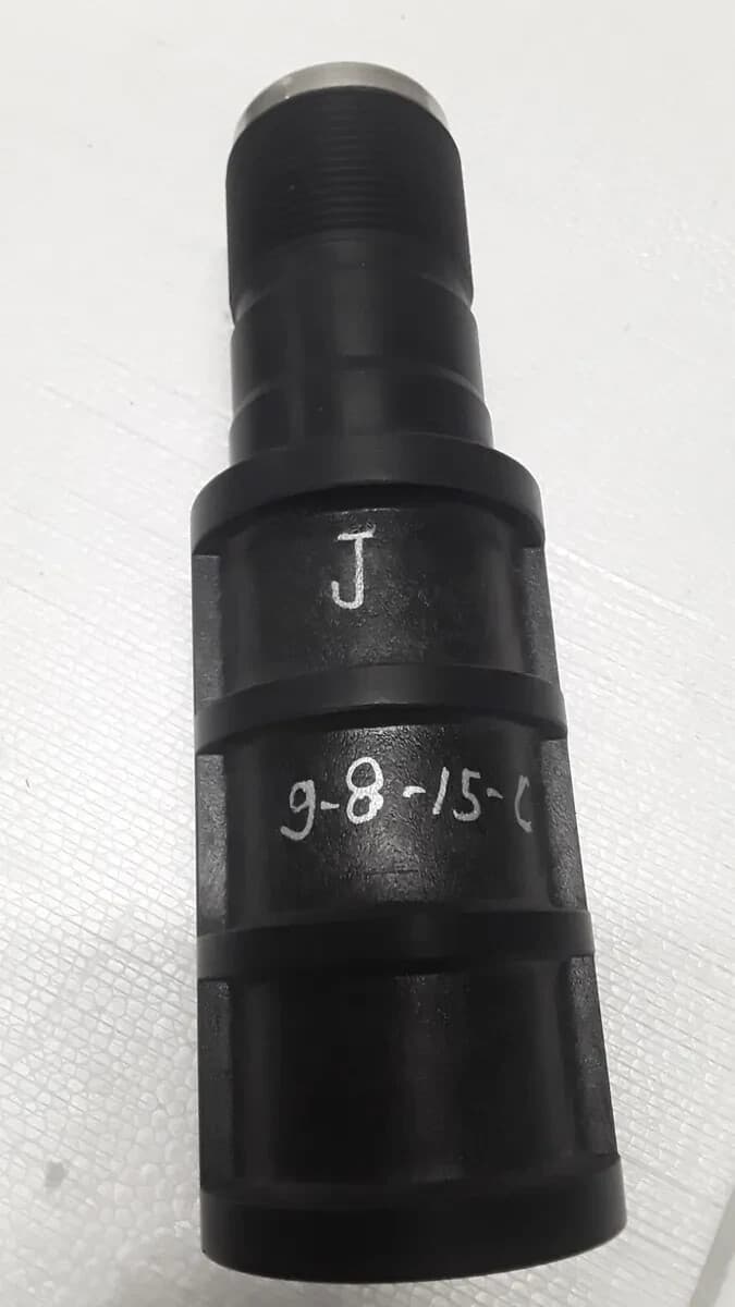 Codeline 96162 – Permeate Port 2