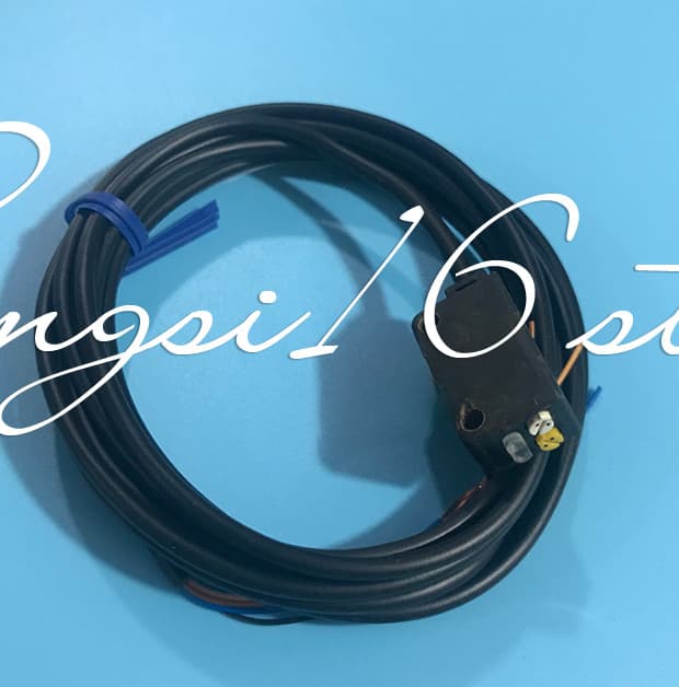 1pcs photoelectric switch sensor GN-R7S 2