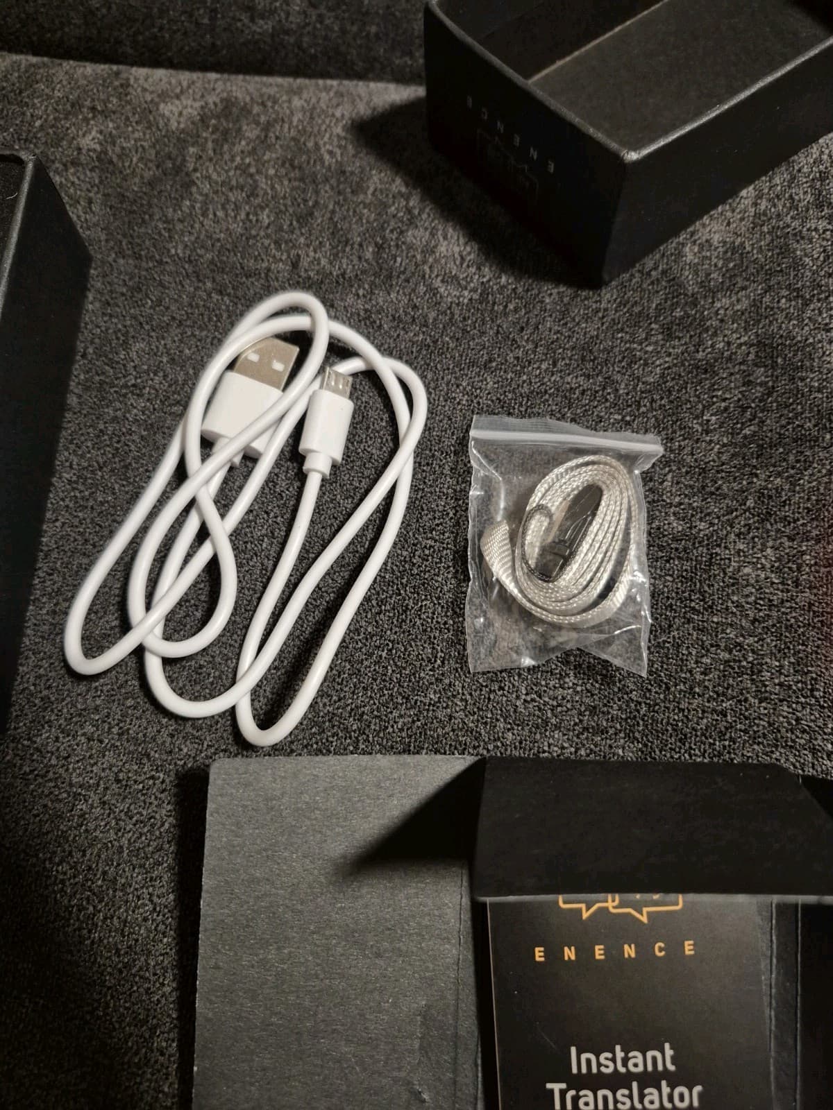 Enence Instant Translator 2.0 6