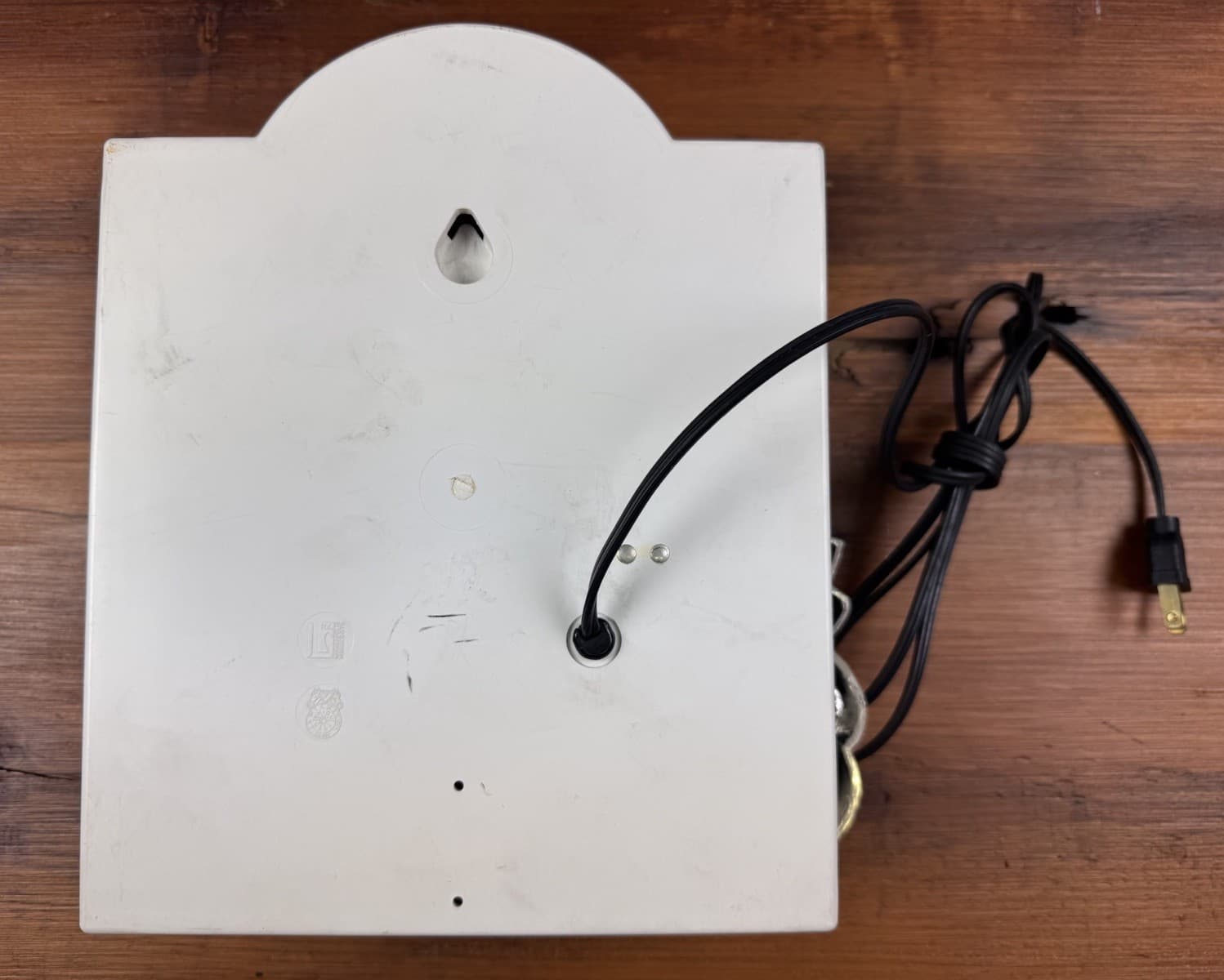 Vintage 1977 SCHLITZ Beer Lighted Bar Sign Light Up  Globe Wall Plaque Union 3