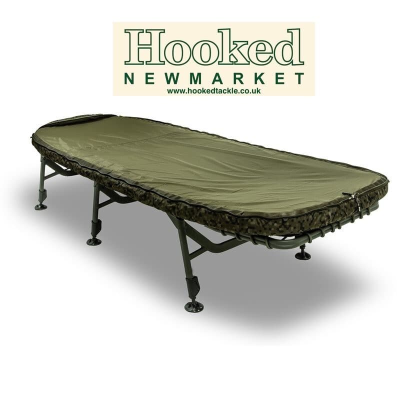 Solar SP C-Tech Memory Foam Sleep Systems- Both sizes 5