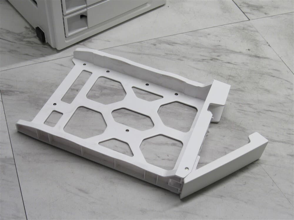 Qnap TS-431P2 Network Attached Storage NAS 4-Bay Personal Cloud 6