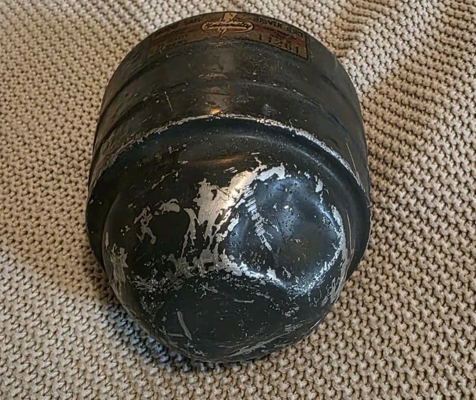 Vintage University SAH Horn Driver 16ohm 25W 5