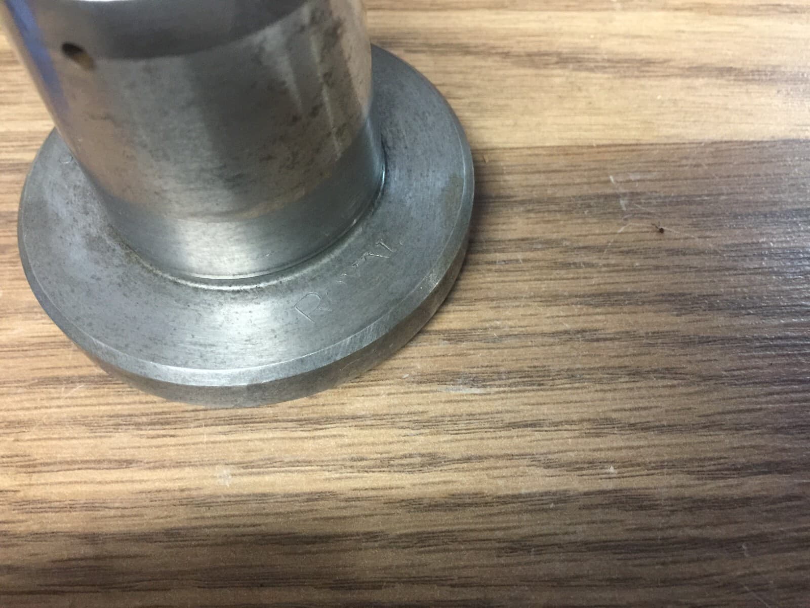 ROYAL 4MT 5C COLLET ADAPTER 3