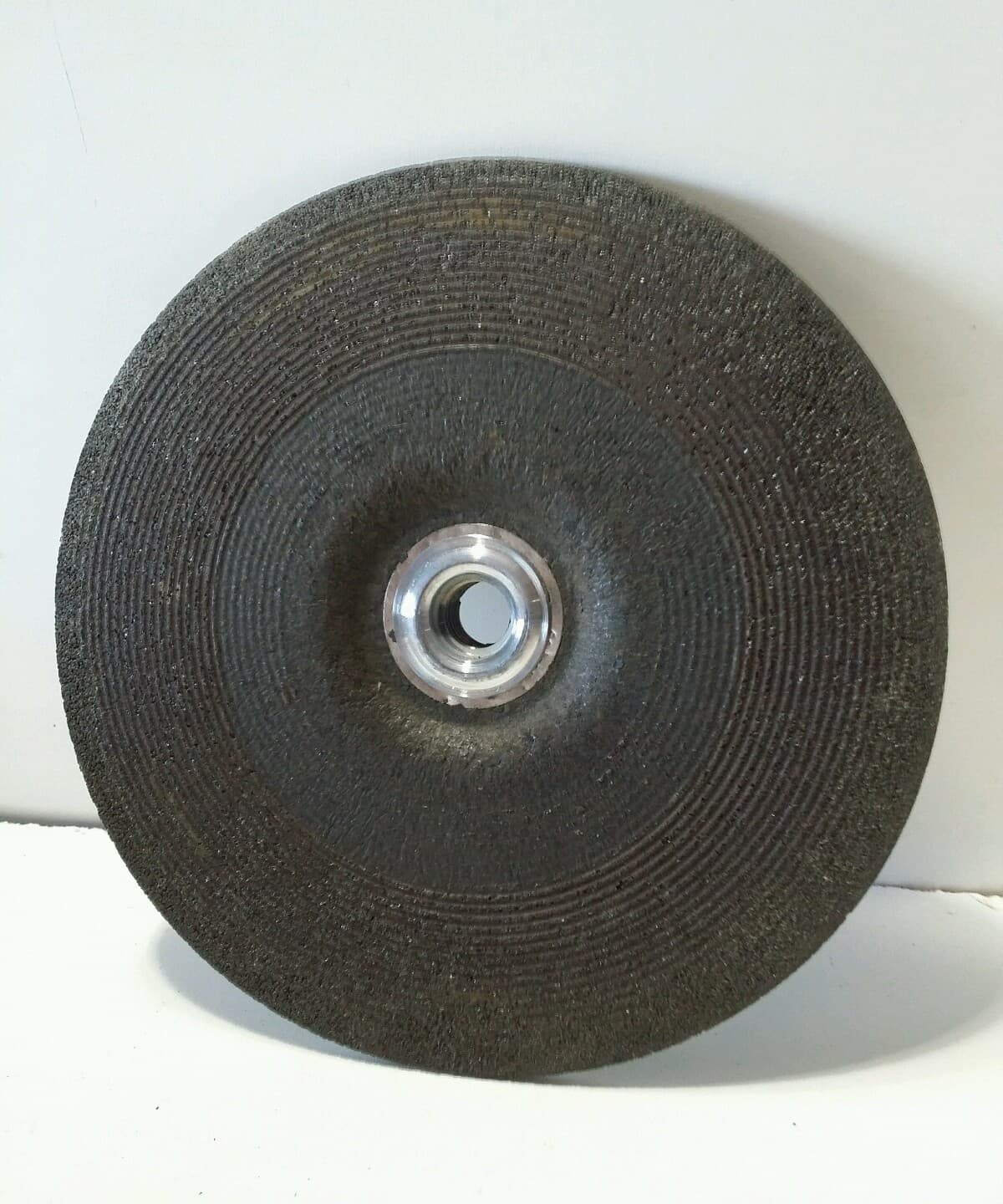 Lot of 5 Milwaukee 49-94-7015 7 x 1/8 x 5/8-Inch-11 Type-27 Grinding Wheel 3