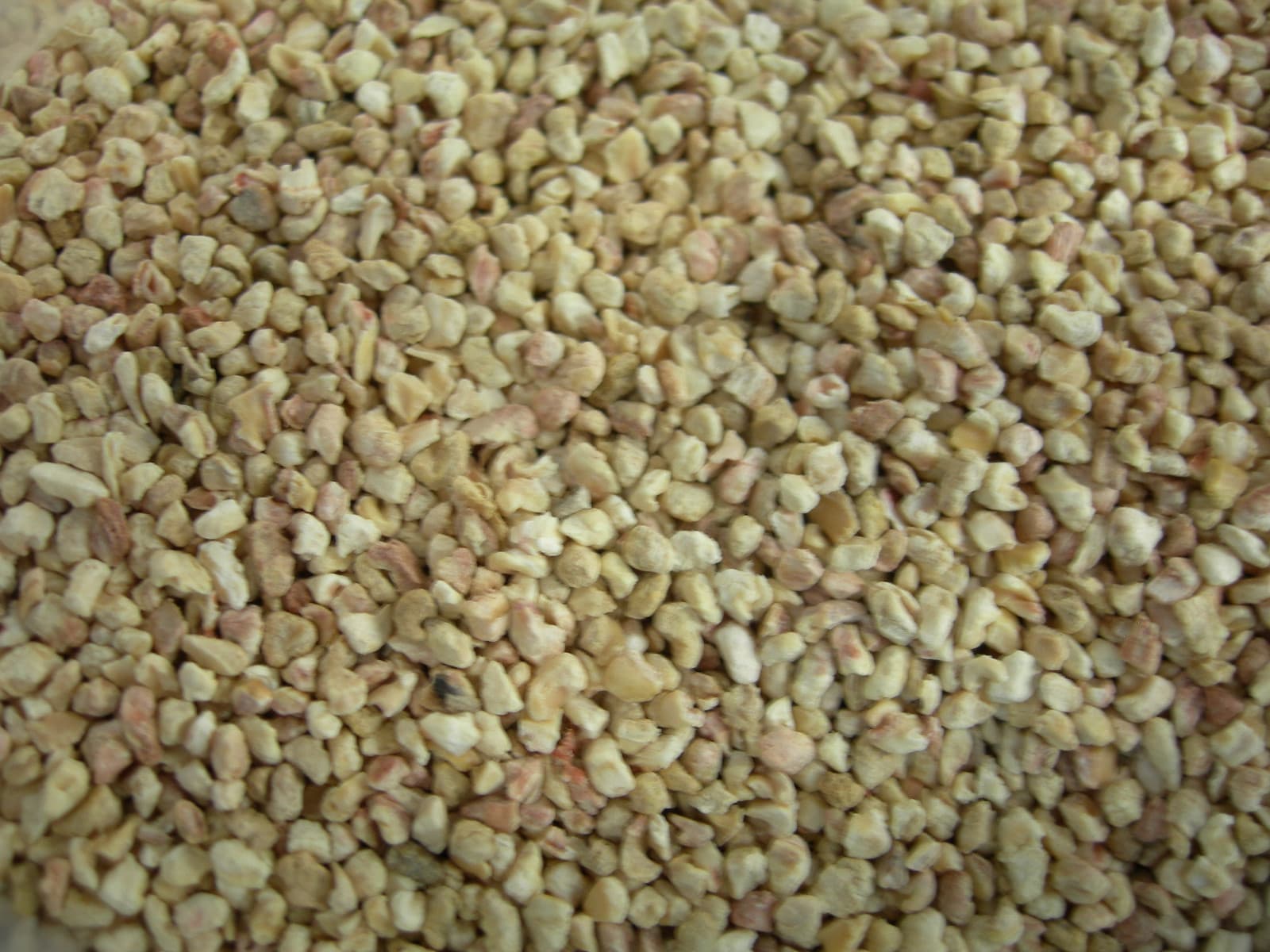 16 Ounces Lapidary Tumbling Grit Fine Corn Cob Tumbling Media Dry Polish Treated 2