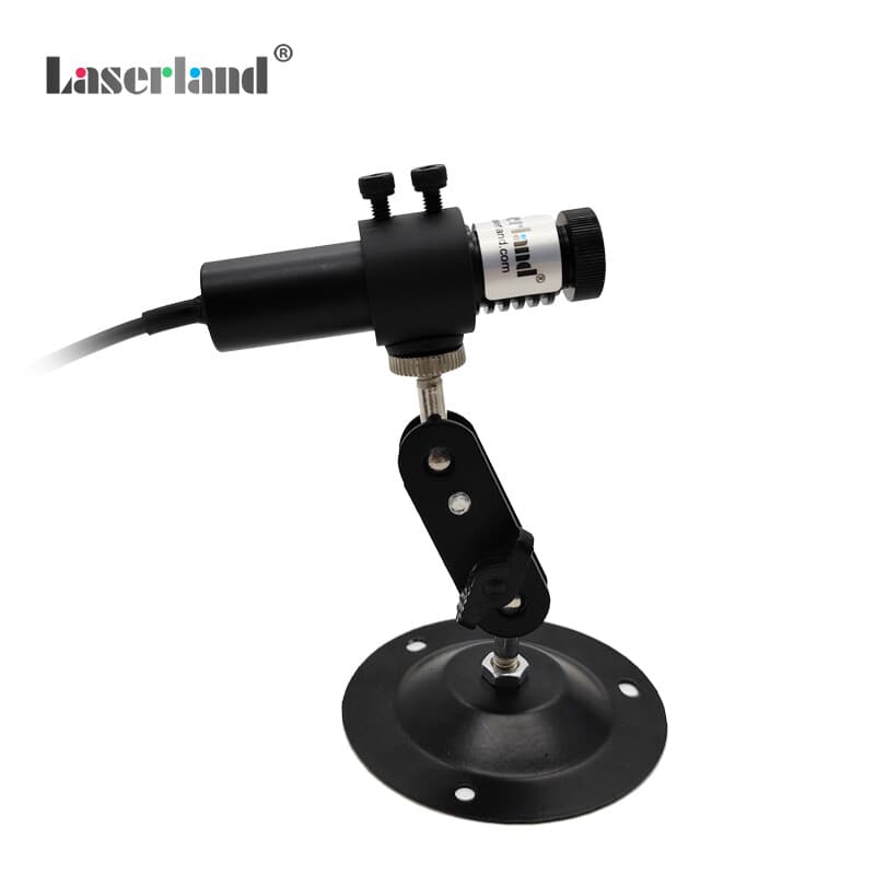 HALLOWEEN GREEN LASER VORTEX TUNNEL EFFECT FOG MACHINE SPIRIT SPOOKY PORTAL PROP 6