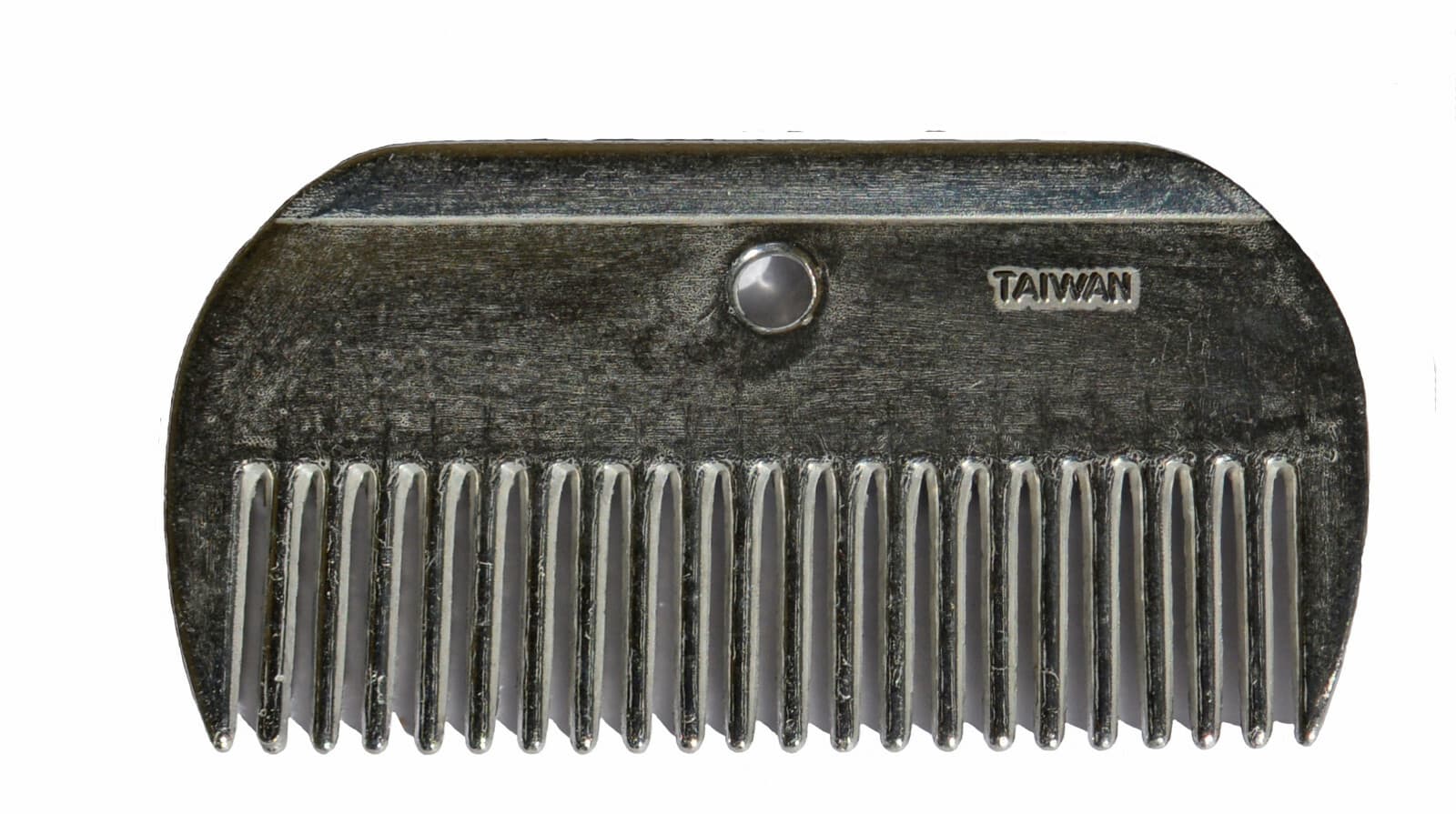 Grooming Comb Set, Stripping Comb, 4"& 9" Poly Comb, Alum. Mane Comb & Pulling  4