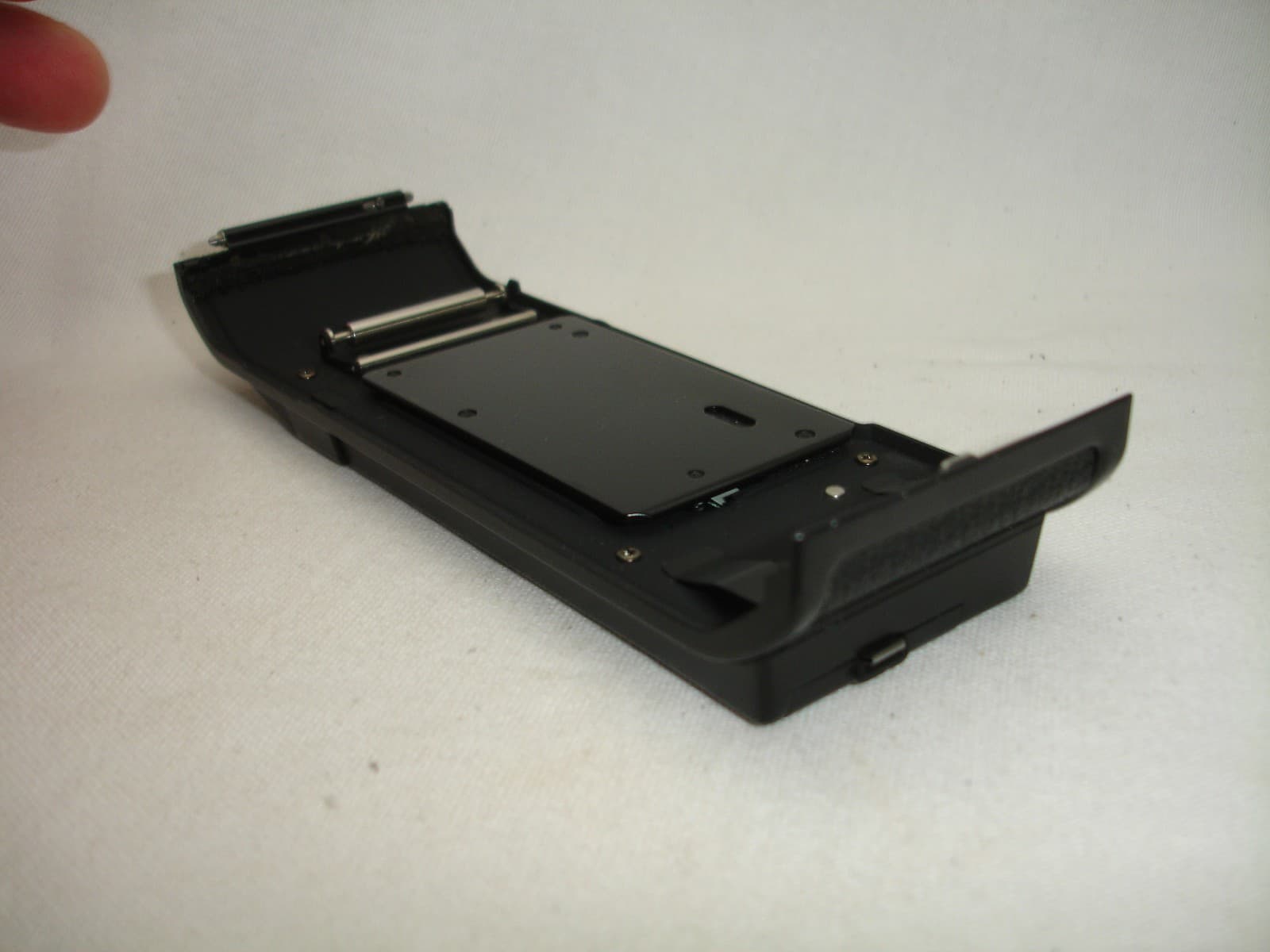 Nikon MF-12 Multi Control Data Back Door for FA FE FM 4