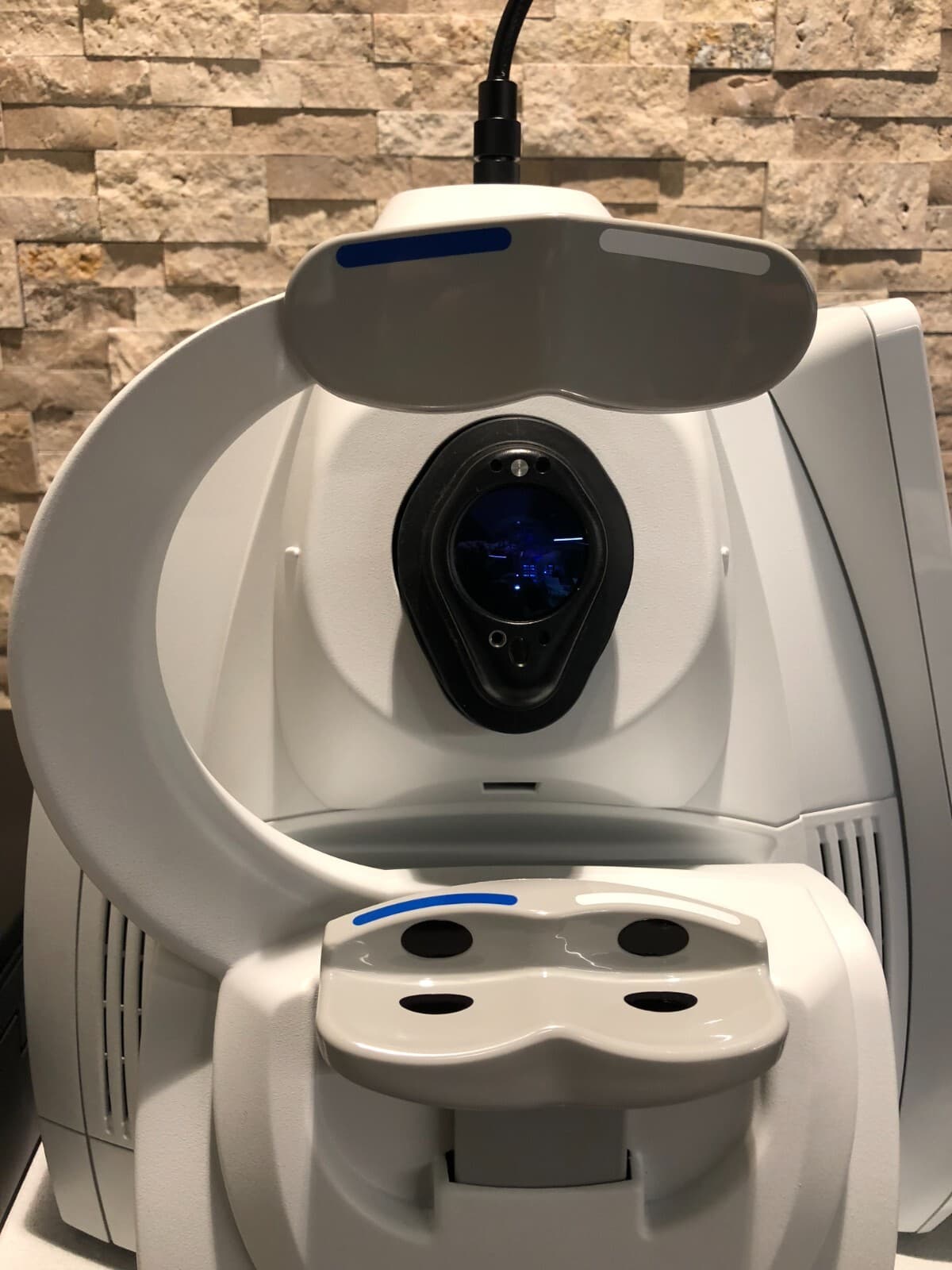 Carl Zeiss Cirrus 5000 HD OCT Ophthalmic Tomographer HD-OCT Windows 10 6