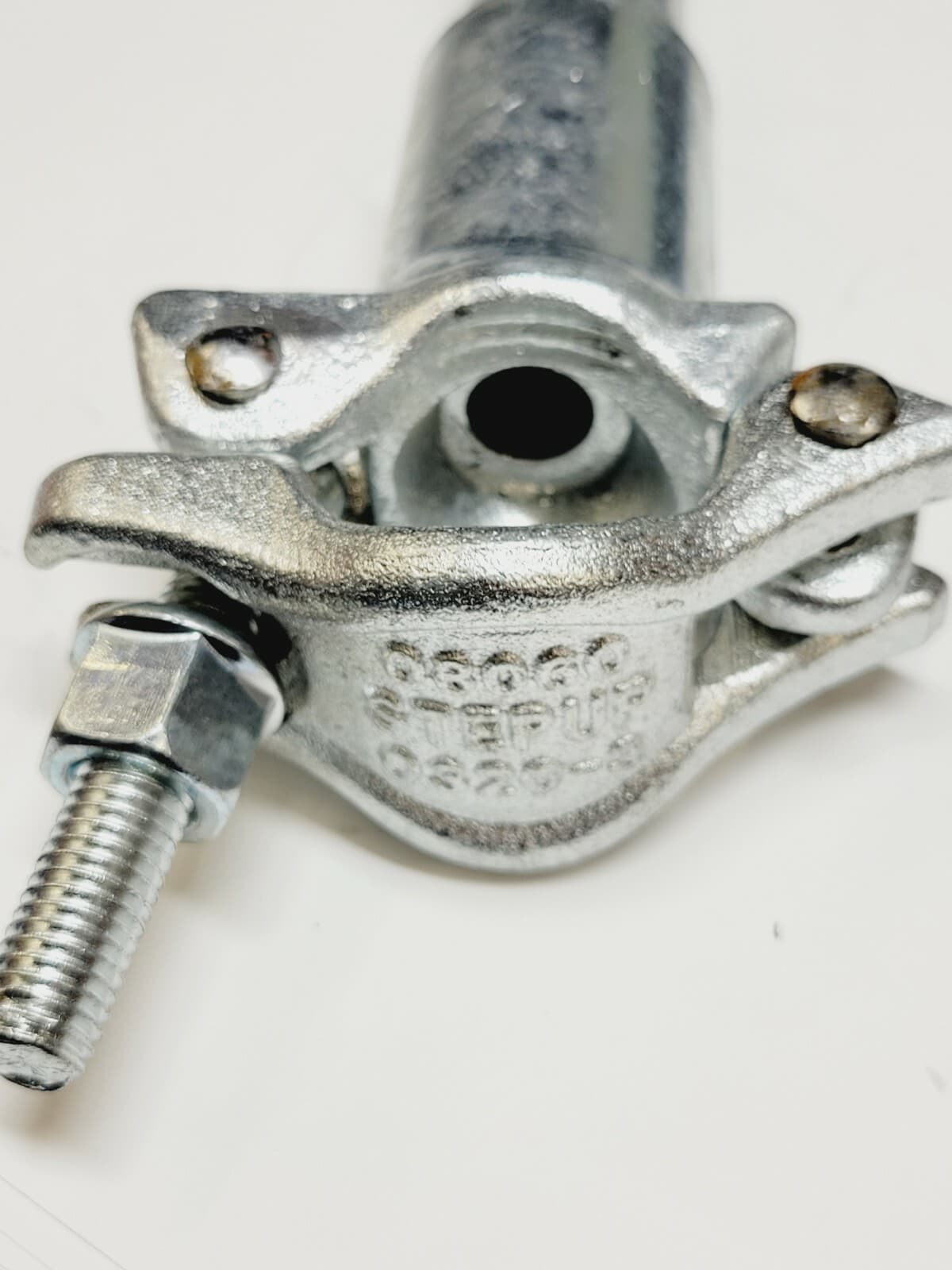Scaffold Spigot Adapter Joint Clamp 3