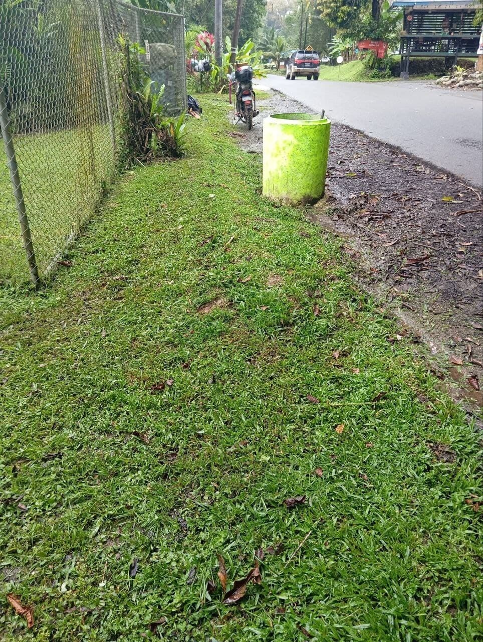 2 Most Central Lots of Downtown Ojochal de Osa, Costa Rica Commercial Property 4