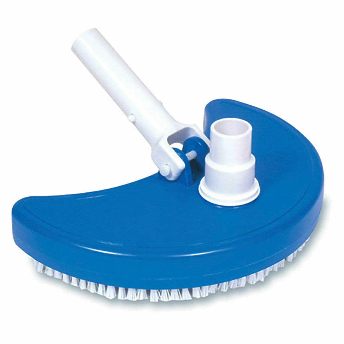 Hydrotools Hydro Tools 8110 Weighted Half Moon Pool Vacuum Head