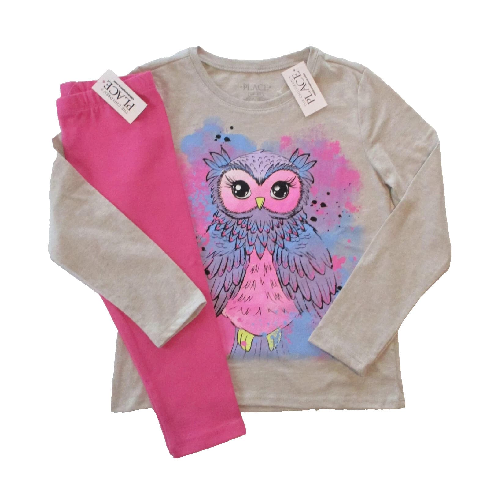 NWOT KIDS CLOTHES FALL/WINTER GIRLS LOT OF 20PCS MIX N MATCH SIZE 8-10 5