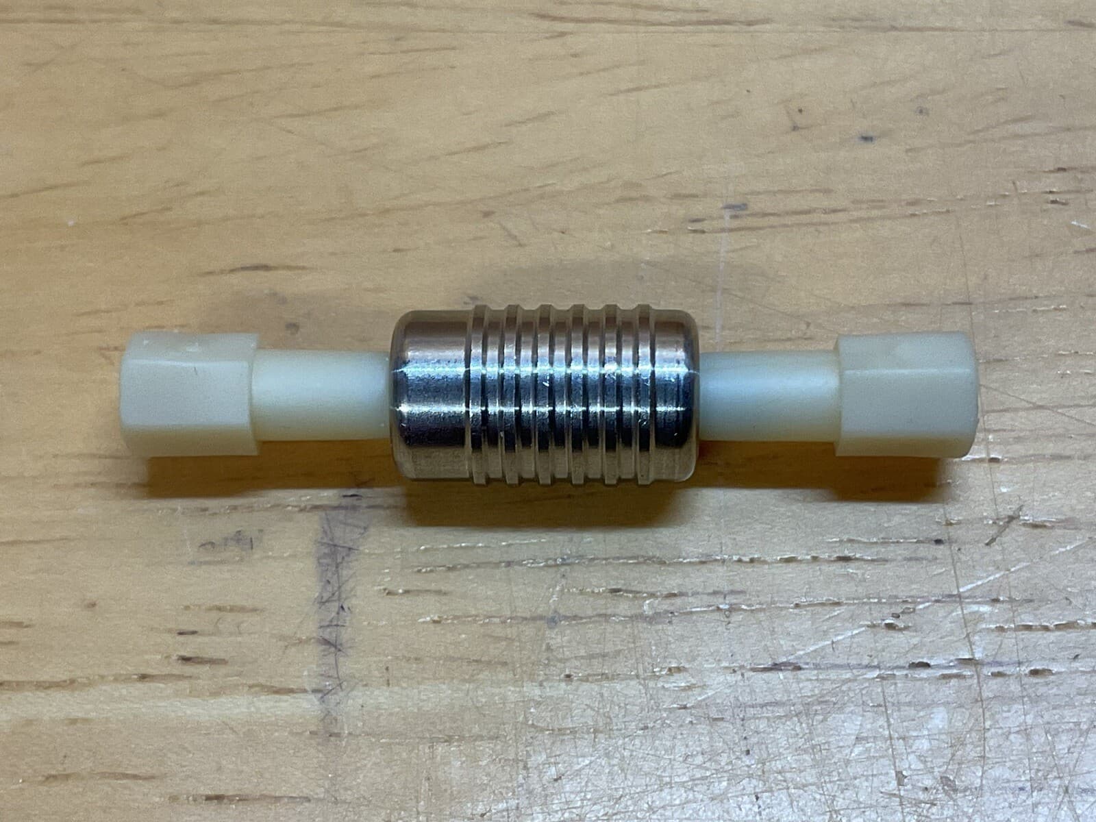 Exfo GP-1008 2.5mm To 1.25mm Adapter for the PocketPal VFL Visual Fault Locator