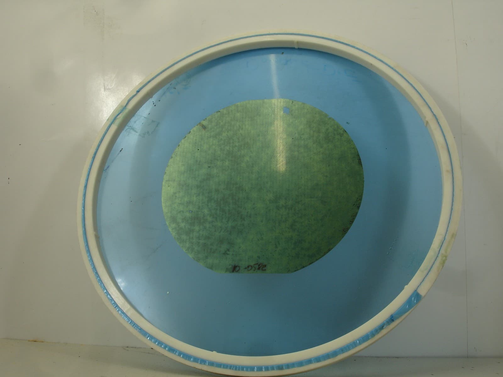 4 Inch SMIC Wafer CMOS Silicon Wafer Semiconductor Lithography Chip Newxi