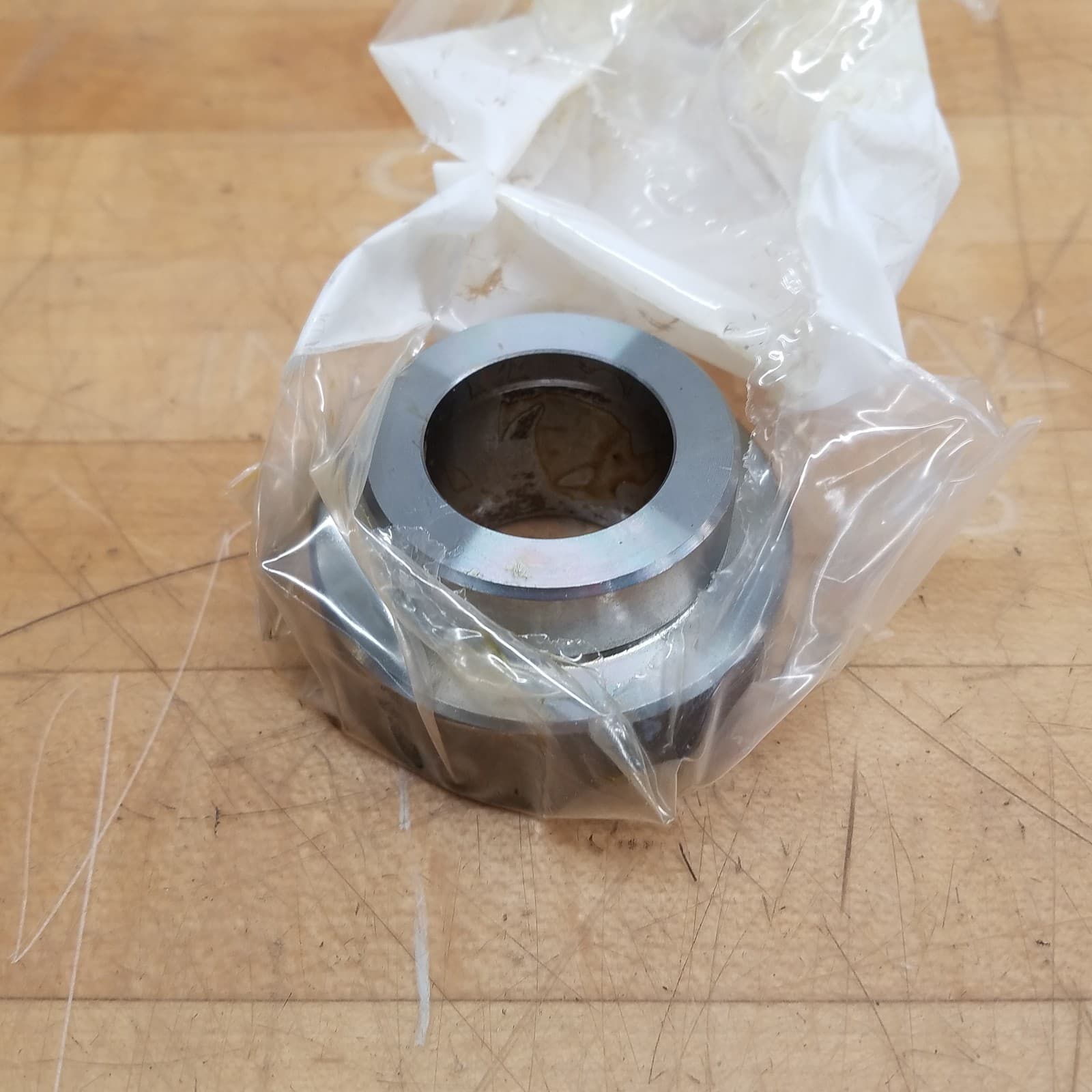 Ariel B-1261 Piston Collar, J:RJ:HJ:RJ - NEW 3