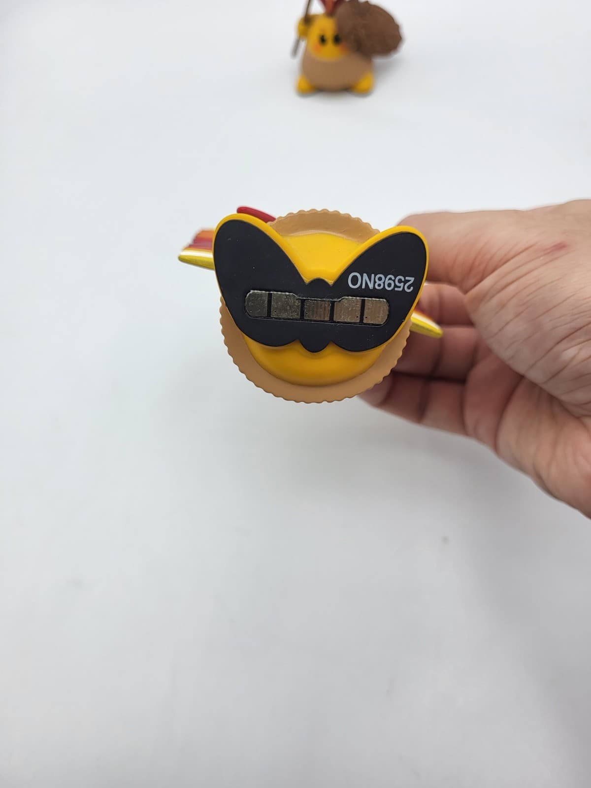 UB Funkeys Funkiki Island Lot: Native and Pineapple King 3