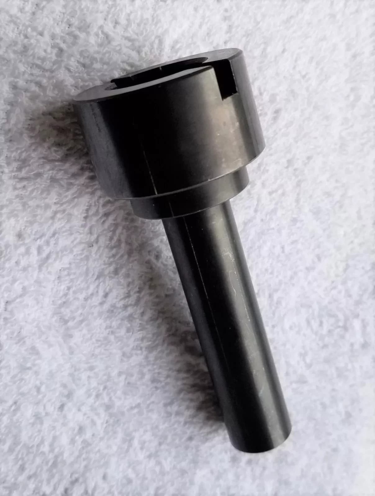 Goodson Straight Shank Ball Driver 3D Style Seat Cutter 3/4 Sunnen Rottler