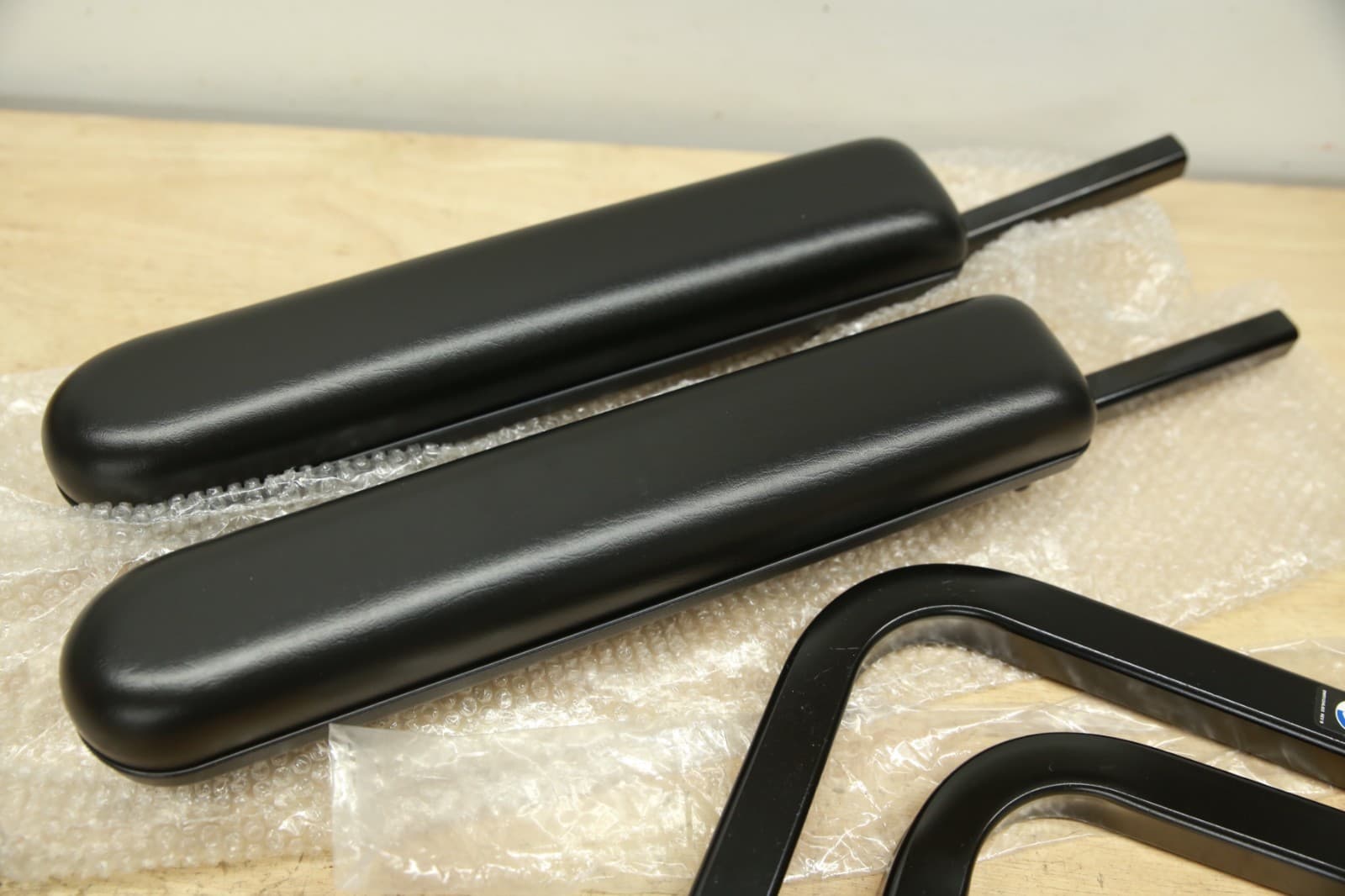 NEW PAIR Armrests for Pride Victory 10 LX Sport & Go-Chair Mobility Scooters 4