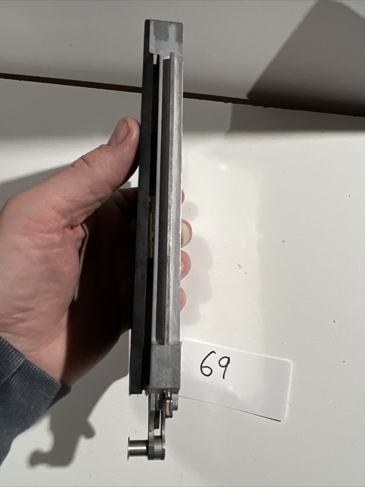 percision placement machines quad tape feeder pick and place (untested) Smd 3