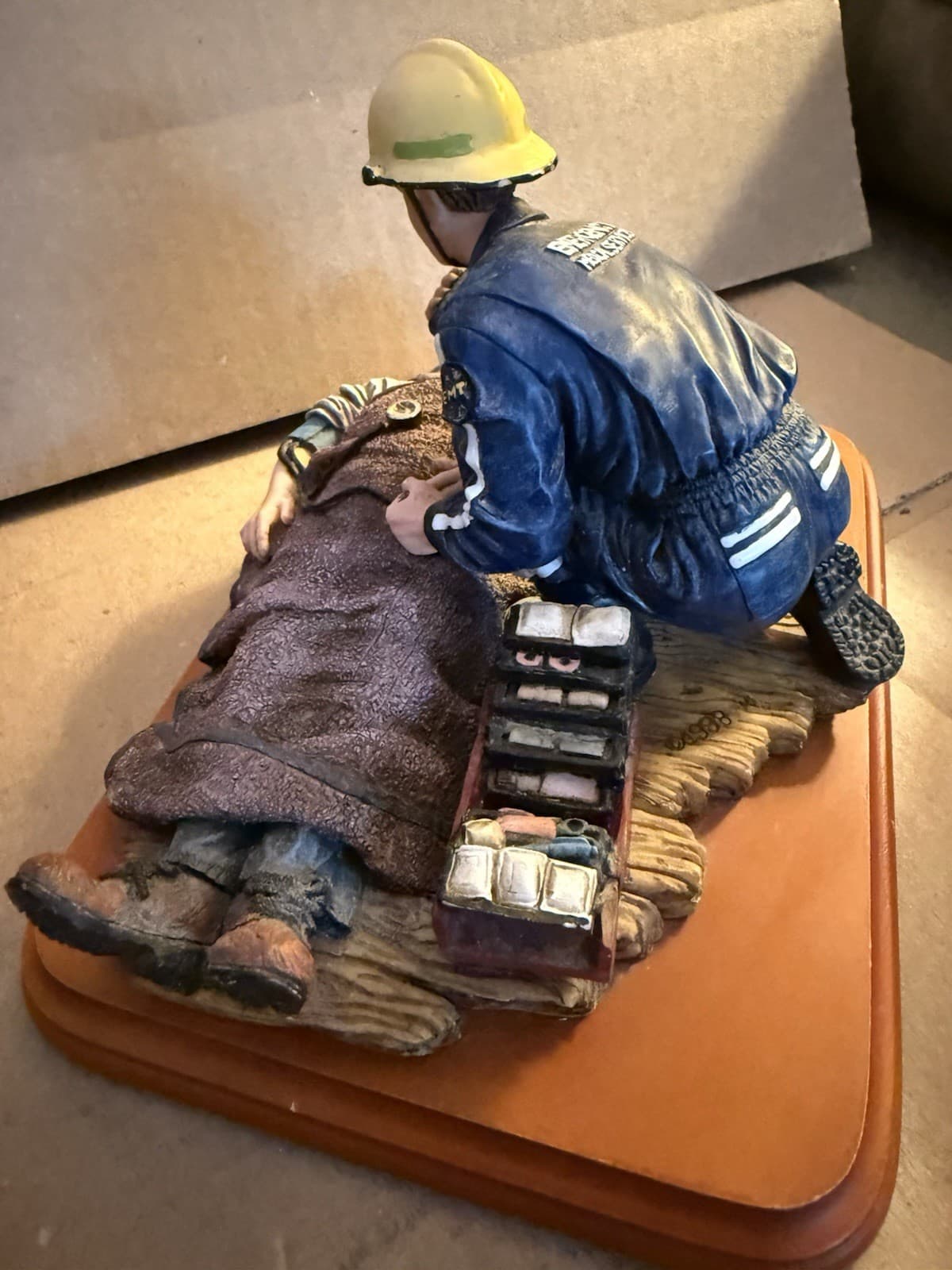 Medics Of Valor 1998 By Vanmark  5