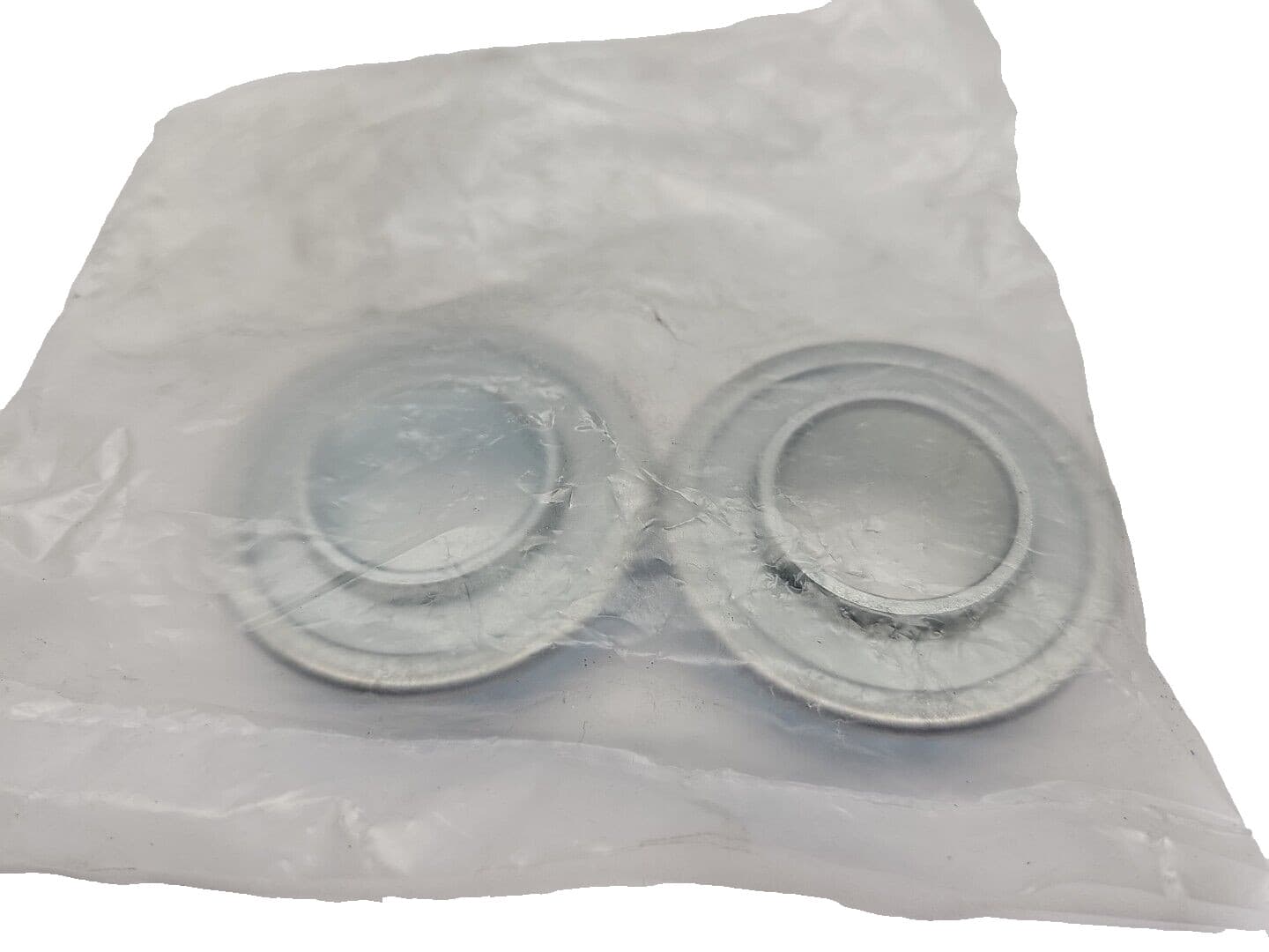 Dura-Lift 1" x 2" Flanged Radial Garage Door Bearing DLABE 4