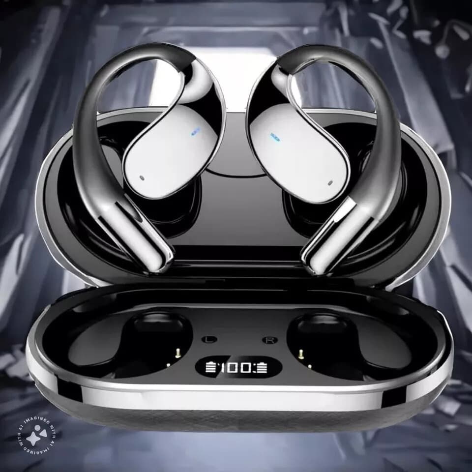 AI Language Translator Device Real-time Smart Instant Voice 150+ Languages 5