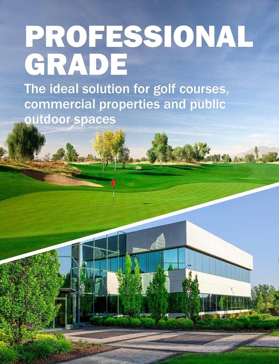 RENEW Grass and Shrub (Pristine). 1 - 17oz. Can. 4