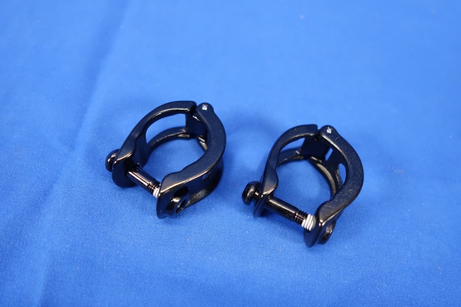 SRAM/Avid MMX Hinge Brake Lever Clamps, *Pair* Left & Right 2