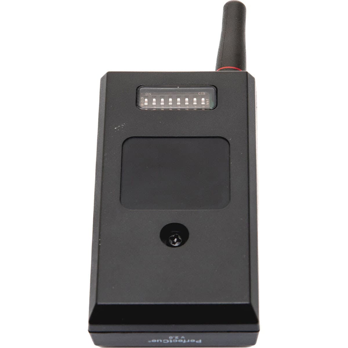 DSAN 3-Button Wireless Actuator for PerfectCue (Forward, Back and Green Laser Po 3