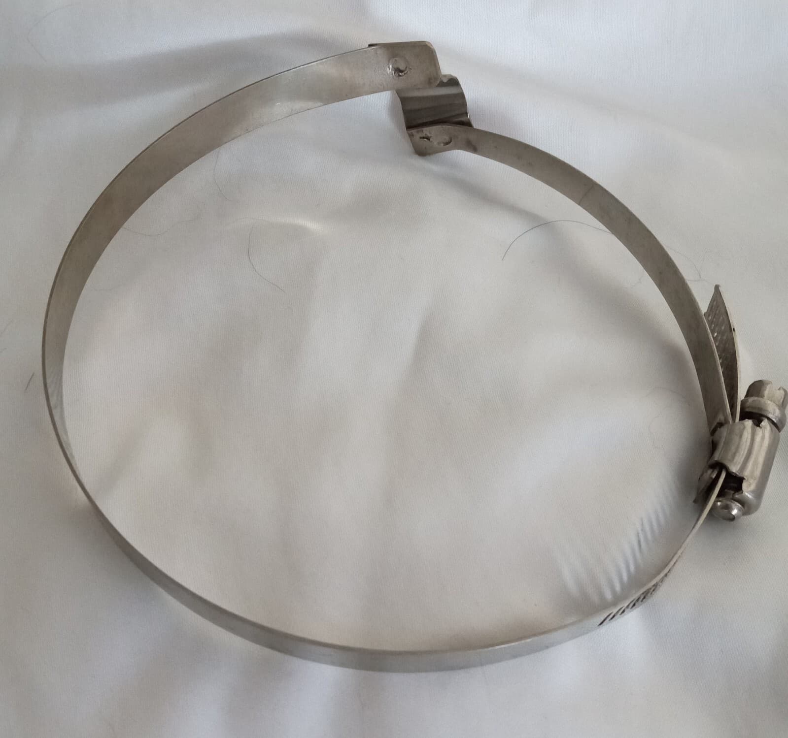 (5)- 4" Bridge Clamps