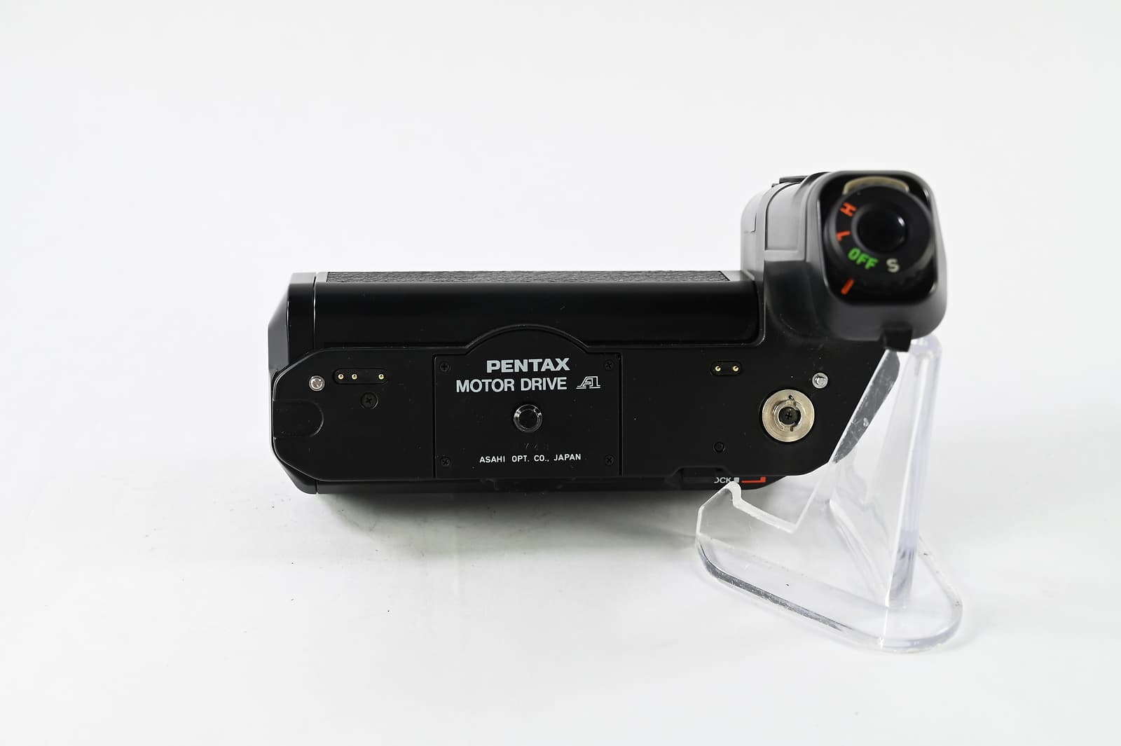 Pentax Motor Drive A #G303 2