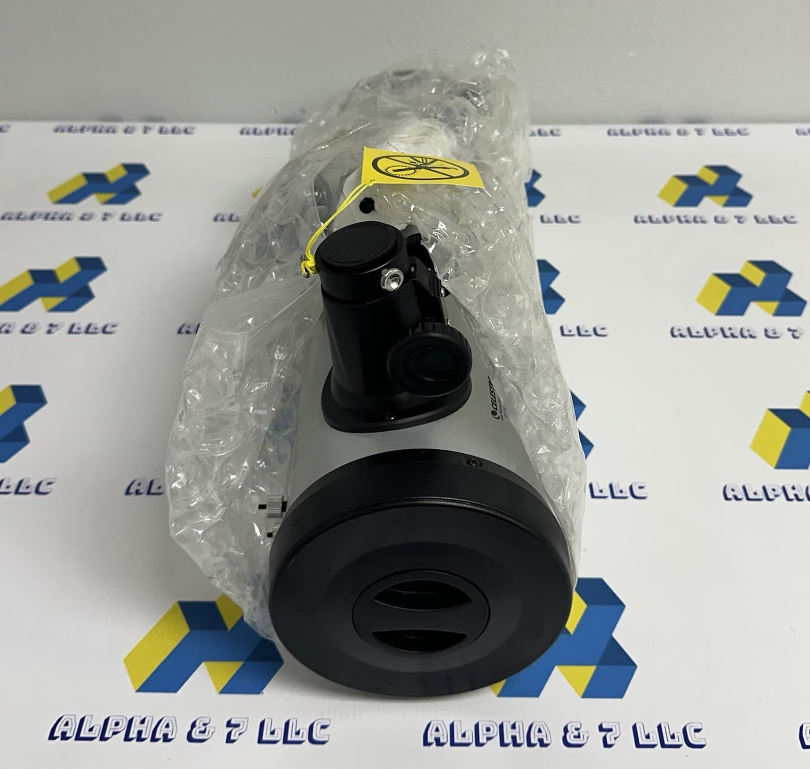 Celestron StarSense Explorer LT 114AZ Telescope - 22452 (TUBE ONLY)