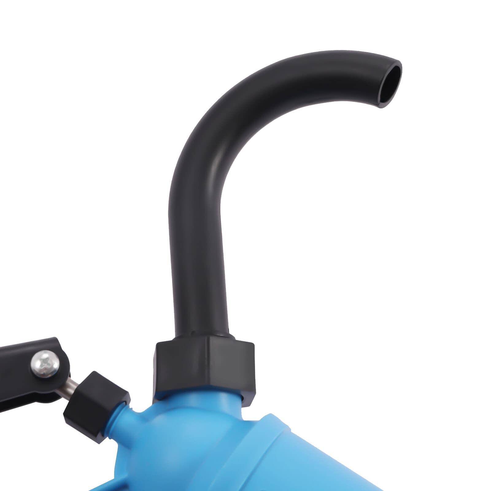 Hand-pressed Lever Action Drum Barrel Pump 5-55 Gallon for Liquids & Oil Pumping 5