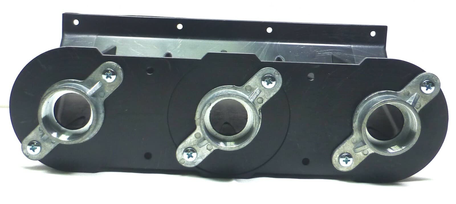 LASE 13" x 5" Triple 1 3/8" Screw -On Drivers Line Array Compression Horn  3