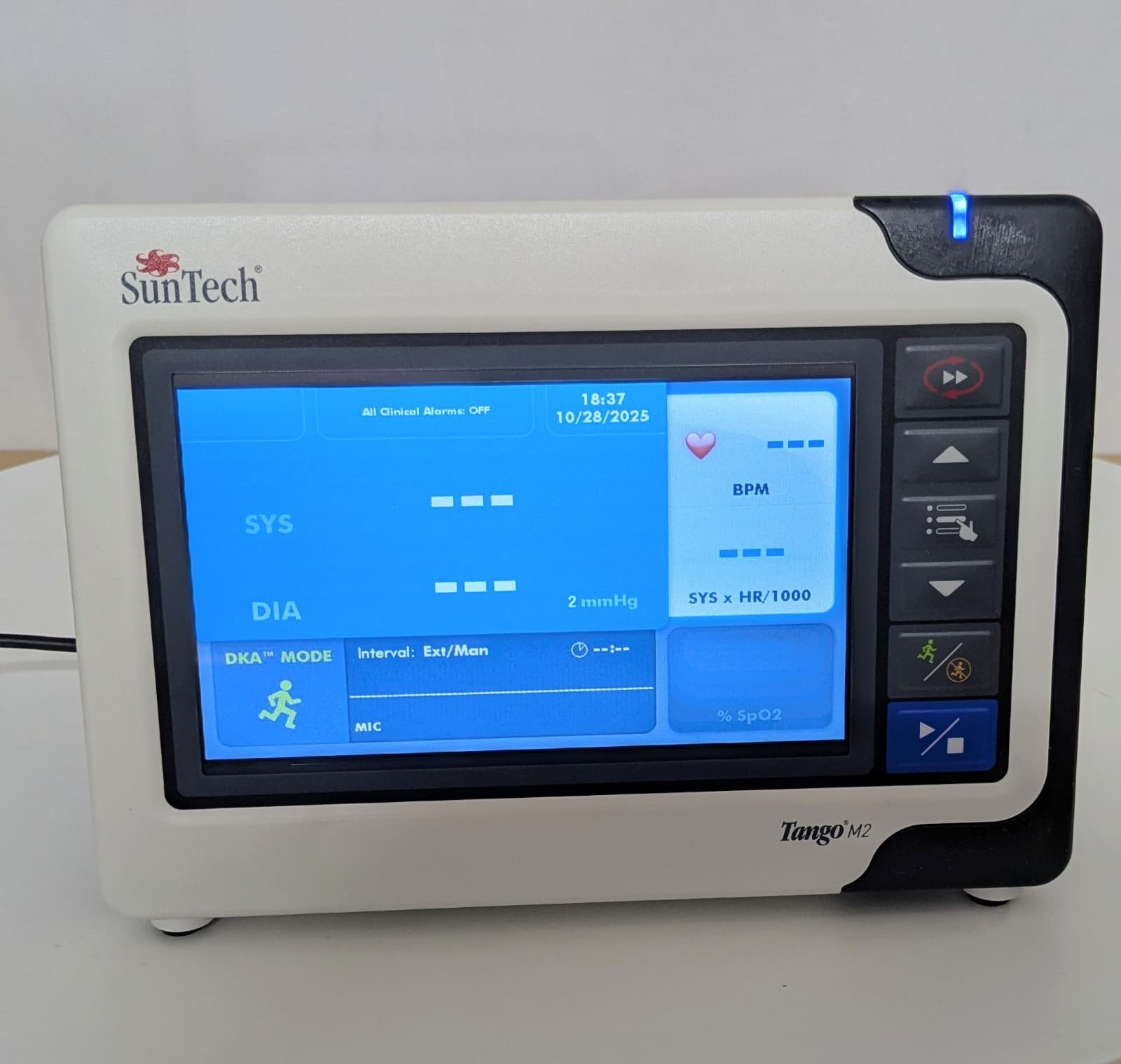 Sun Tech Tango M2 Monitor 3