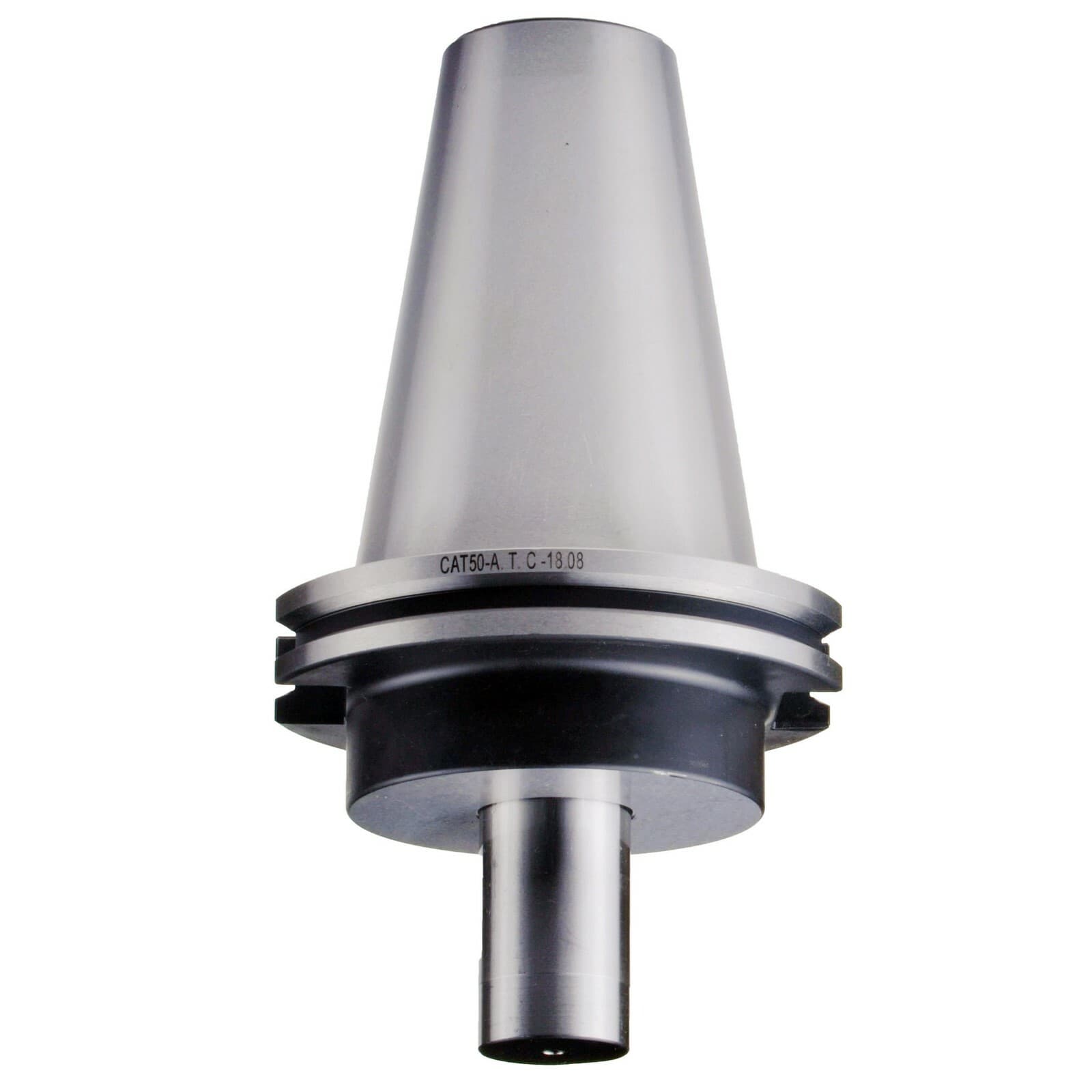 NEW SET CAT40 ALIGNMENT GAGE TOOL HOLDER FOR CAT40 SPINDLE 3