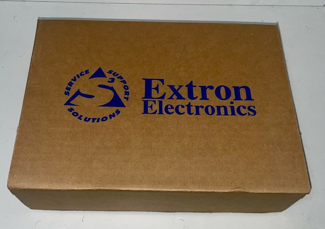 Extron HDMI 101 Plus (60-872-02) Cable Extender/Equalizer 5