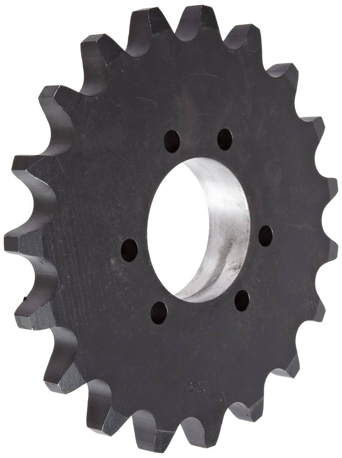 140E14H QD SPROCKET FACTORY NEW 140 CHAIN - 14 TEETH - USES E QD BUSHING