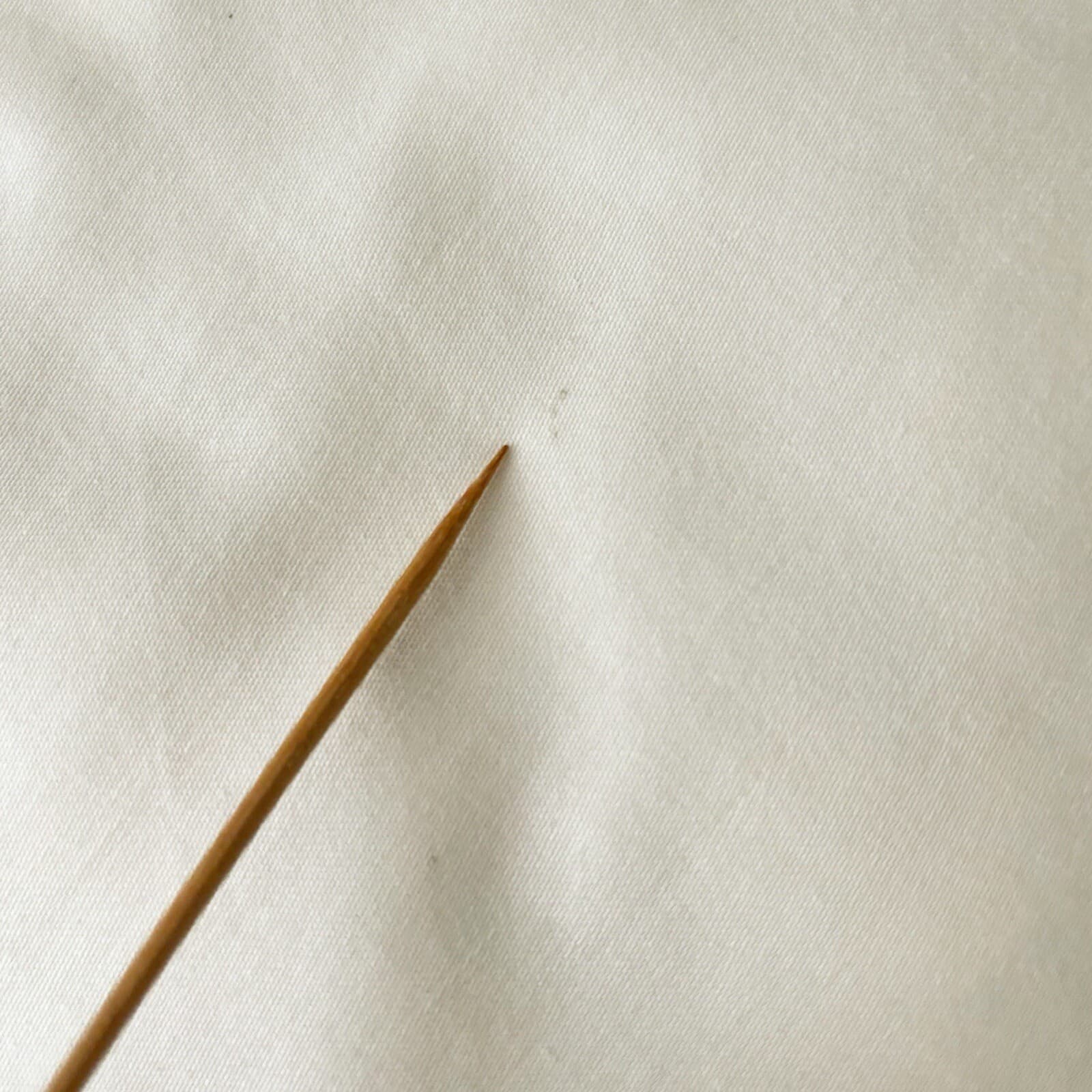 2 Ralph Lauren Cream Paisley Appliqué Throw Pillow Cover Mirabeau 18x18 RARE NWT 5