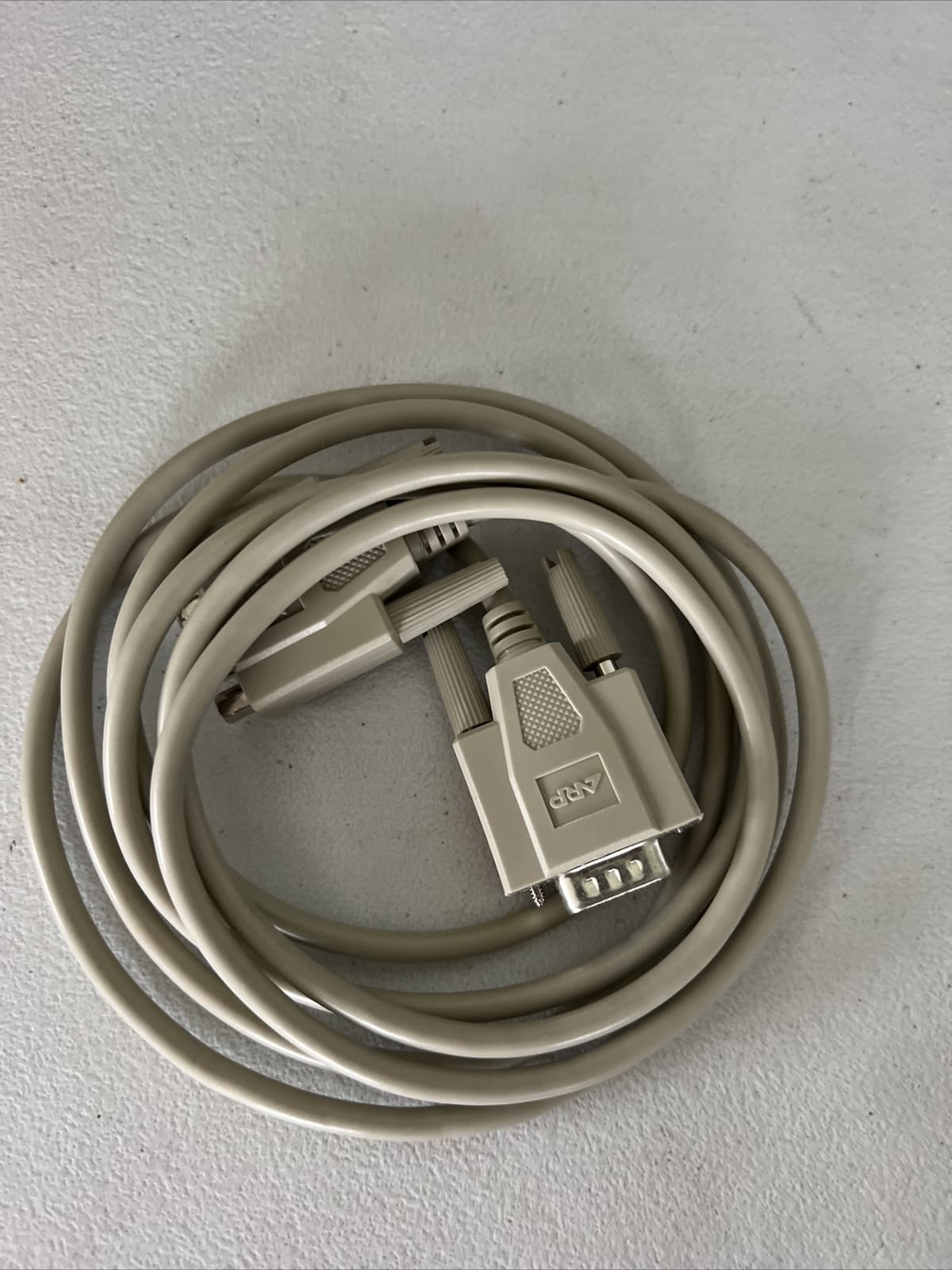 Bernina 180 Embroidery Data Transfer Cord Cable